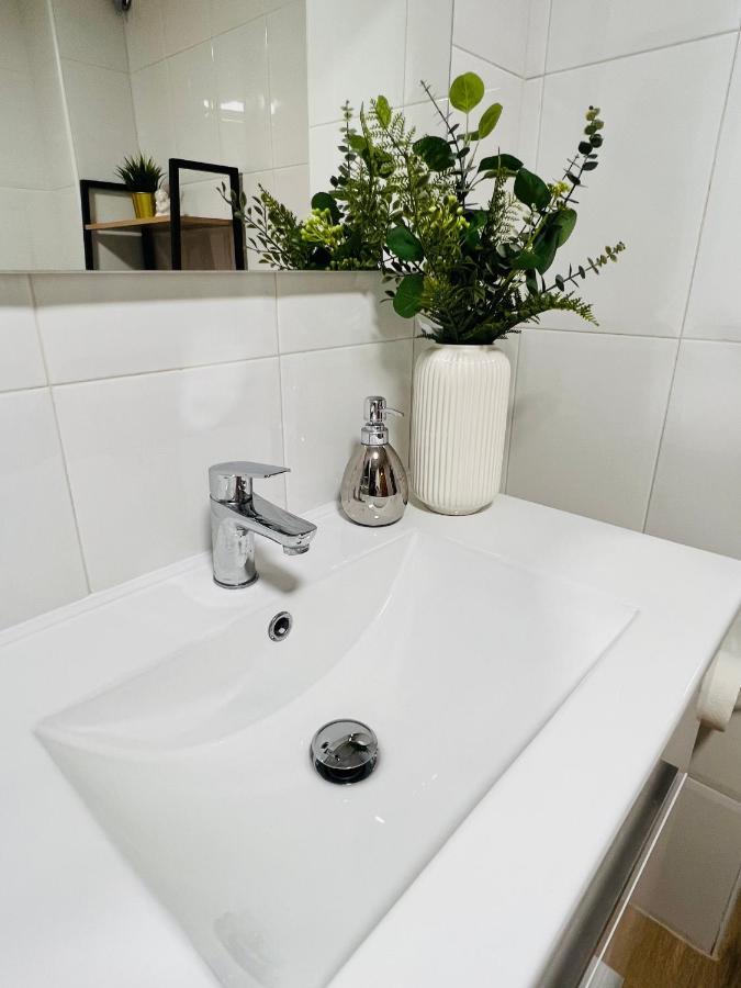 Apartamento Sant Roc Benidorm Ngoại thất bức ảnh